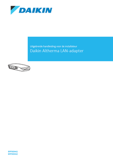 BRP069A61,BRP069A62_4PNL464229-1C_Installer reference guide_Dutch download